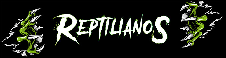 Reptilianos.info